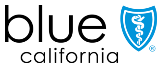 Blue Shield of California logo
