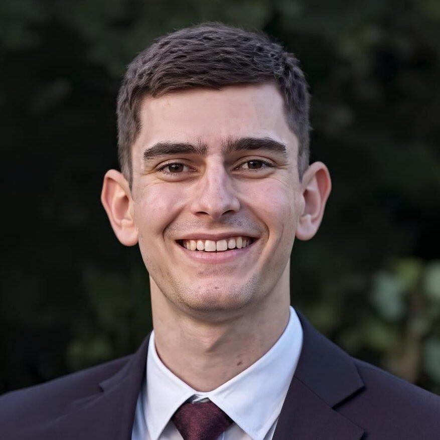 Edward Rubinshtein, Process Documentation Service Lead