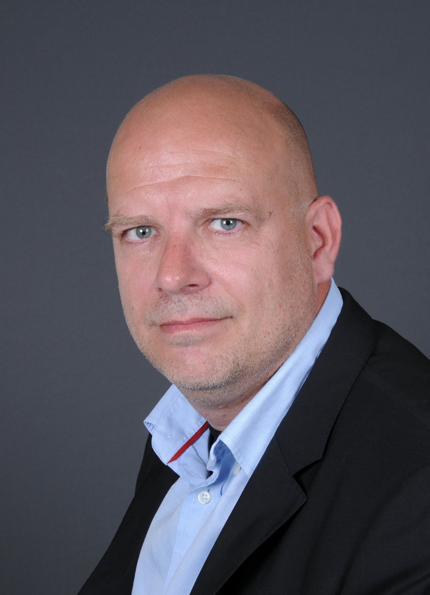 Klaus Østergaard, Enterprise Architecture Service Lead