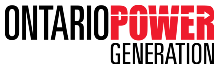 Ontario Power Generation logo
