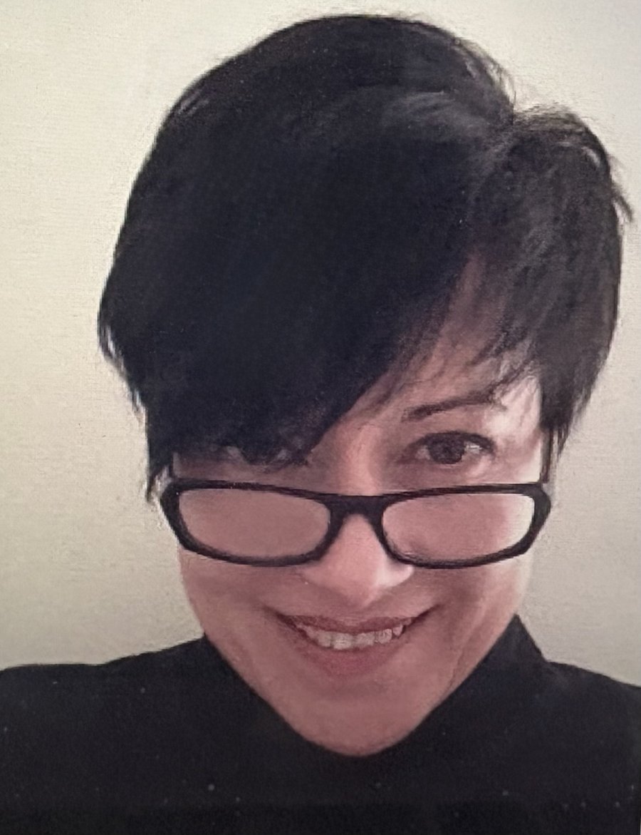 Rose Alcamo, Business Change & Transformation Lead