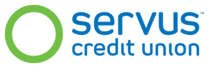 Servus Credit Union logo