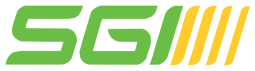 SGI logo