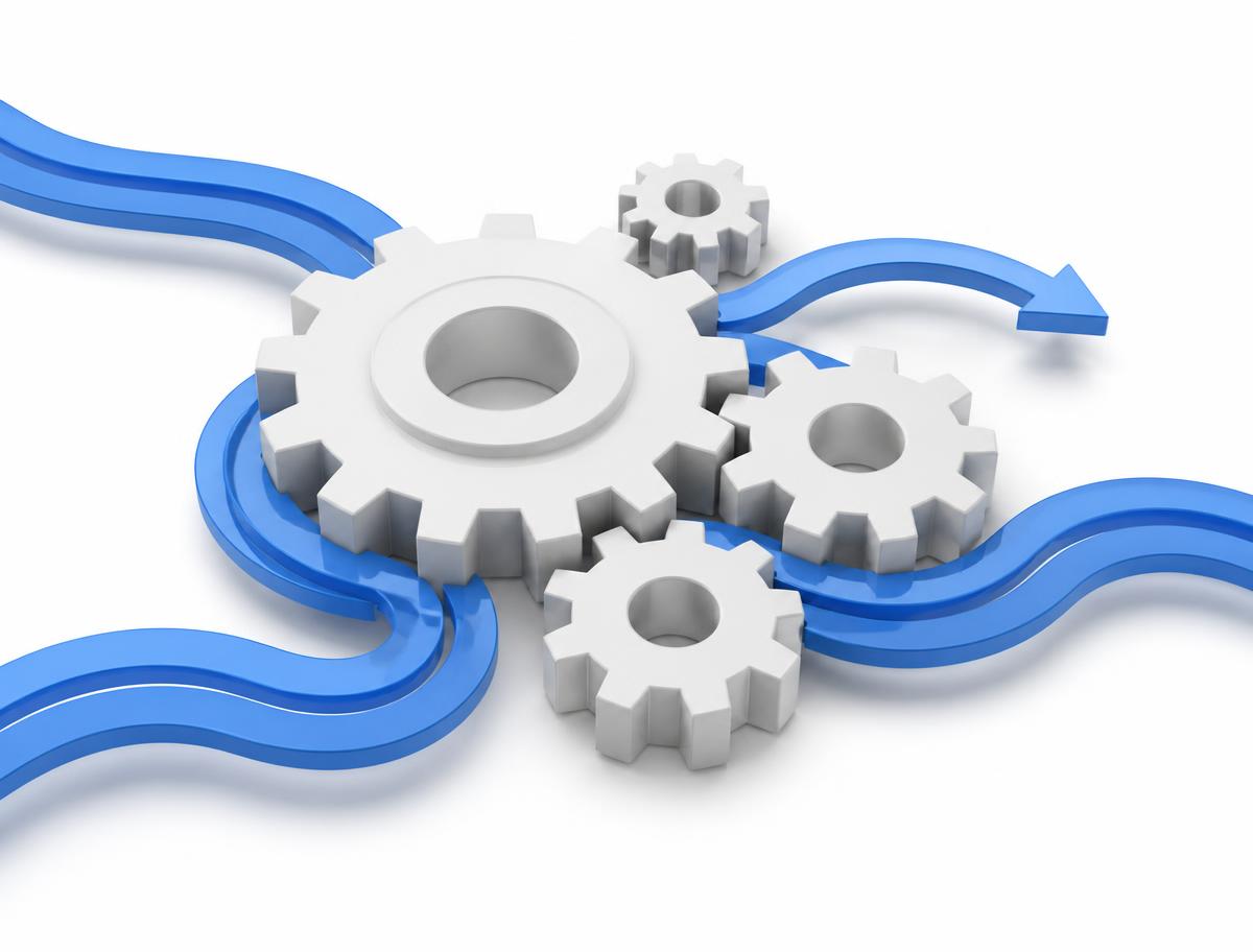 Operational Transformation