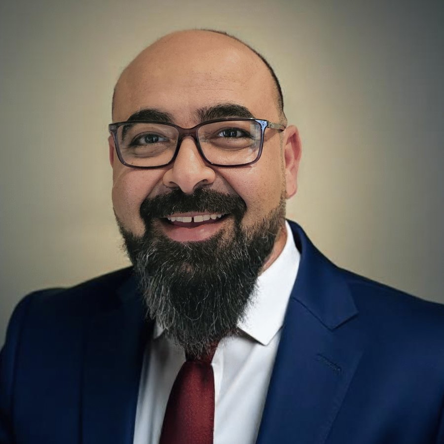 Victor Barsoum, AI Solutions Service Lead